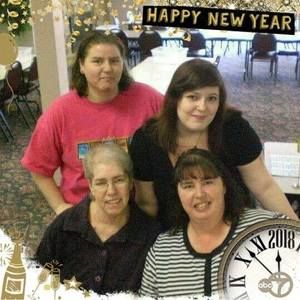 Meet your Posher, Kandi